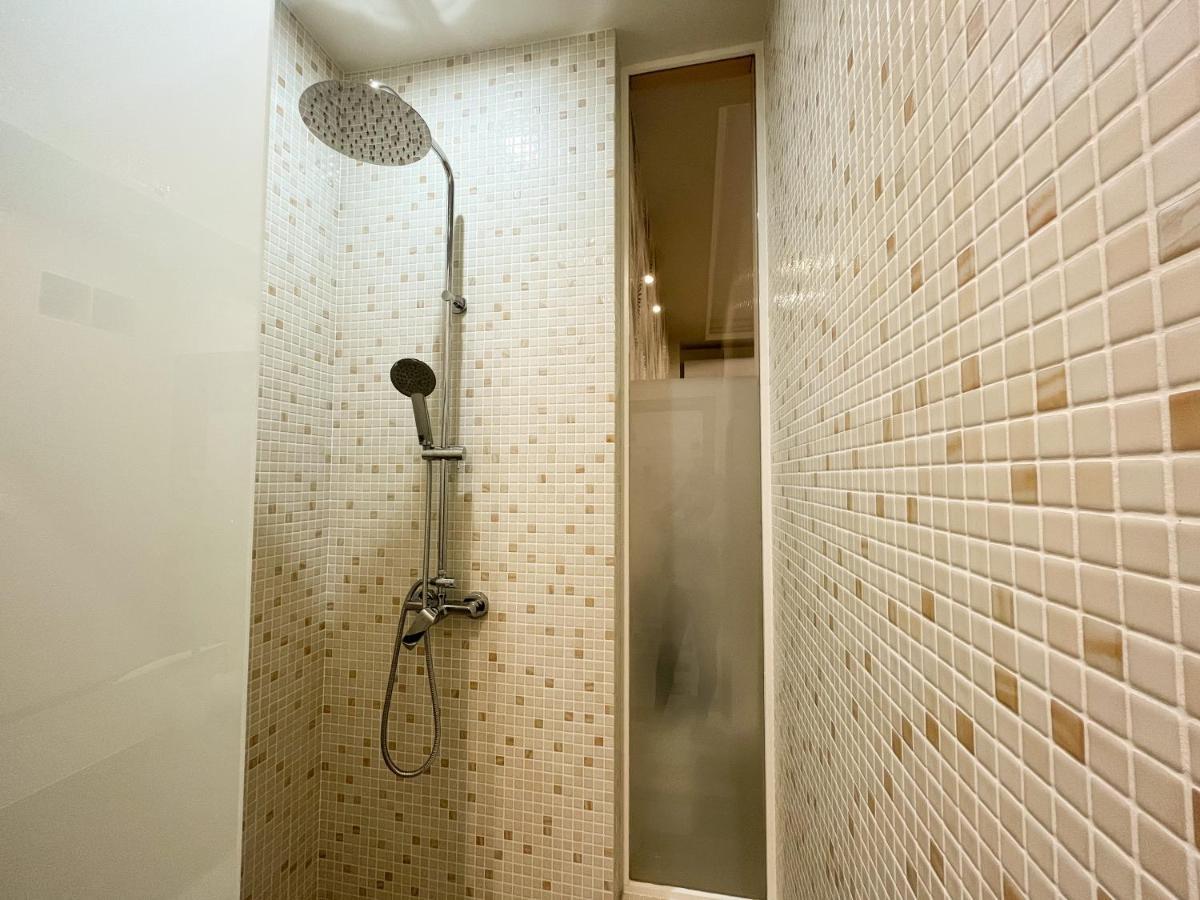 Sauna Studio At Synagogue Budapešť