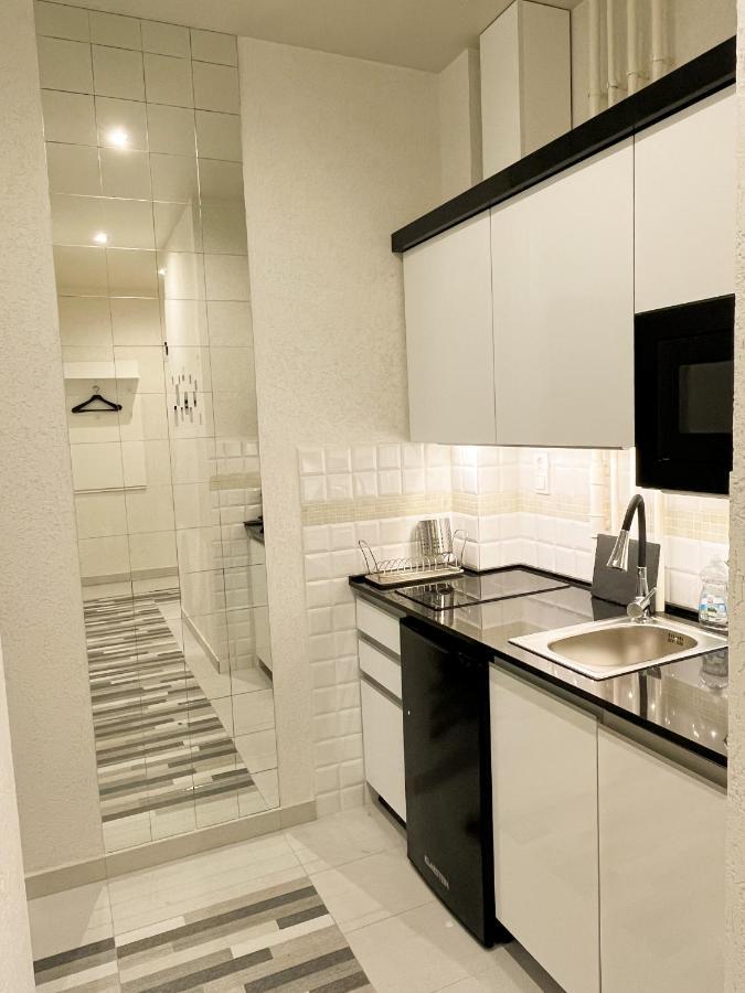Apartmán Sauna Studio At Synagogue